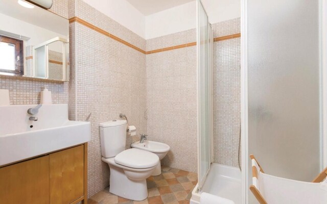 Stunning Home in Prigradica With Sauna, Wifi and 5 Bedrooms