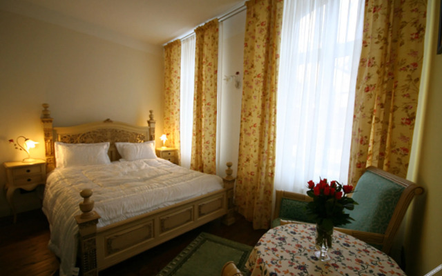 Hotel Denkmal 13 - Wismar