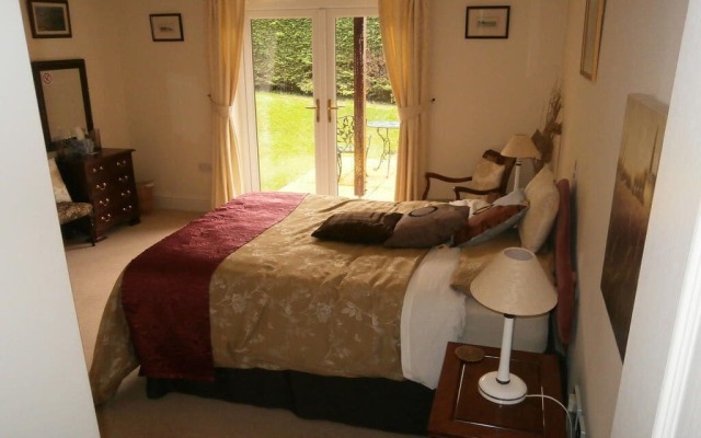 Riverdown B&B