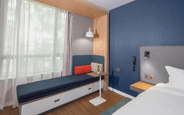 Holiday Inn Express Shanghai Chongming by IHG