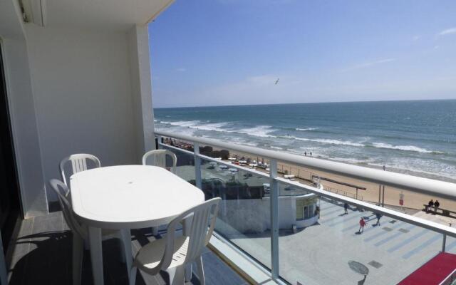 Appartement Saint-Gilles-Croix-de-Vie, 3 pièces, 6 personnes - FR-1-428-63