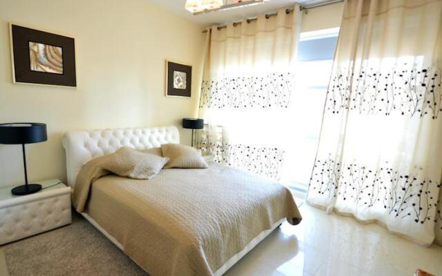 OkDubaiApartment – Violet Downtown