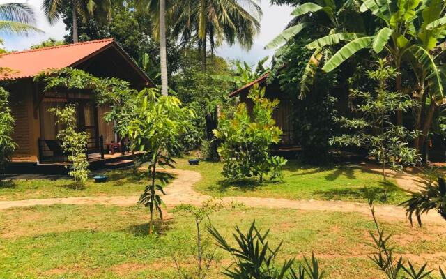 Mango Tree House
