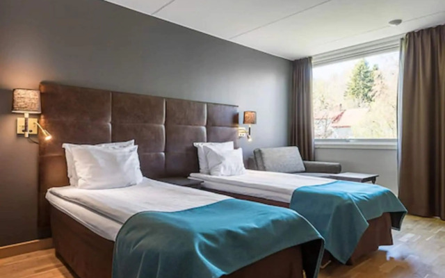 Quality Hotel Winn Goteborg