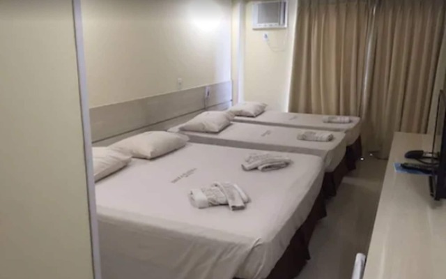 Ibiza Barra Hotel