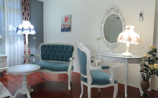 Campestral Garden B&B