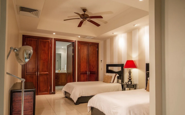 Reserva Conchal Resort - Carao Complex
