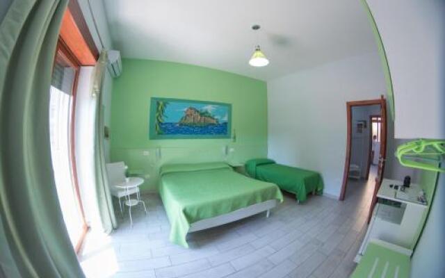 B&B Le isole