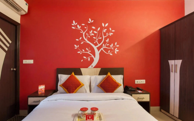 Hotel Arihant Palace