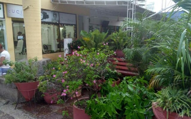 Hotel Rosandy Galaxy