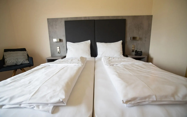 Das Reinisch Just Rooms