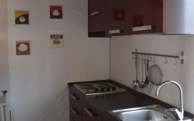 Romantic House in Trastevere