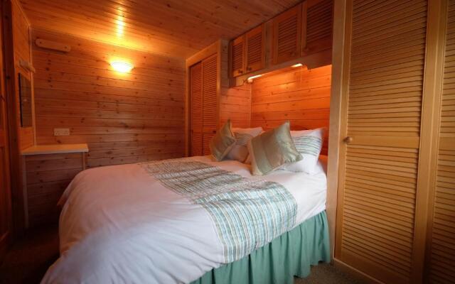 Fellside Lodge