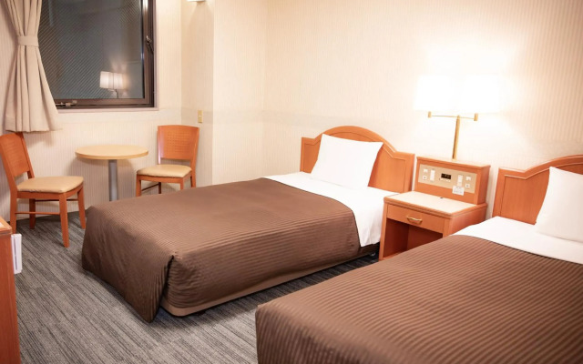 Numazu Grand Hotel