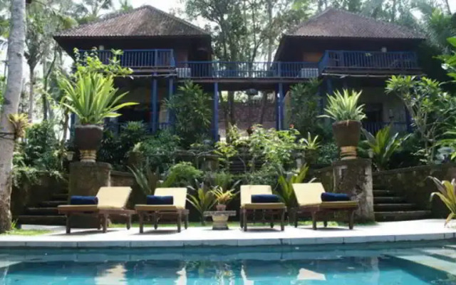 Taman Bebek Resort & Spa