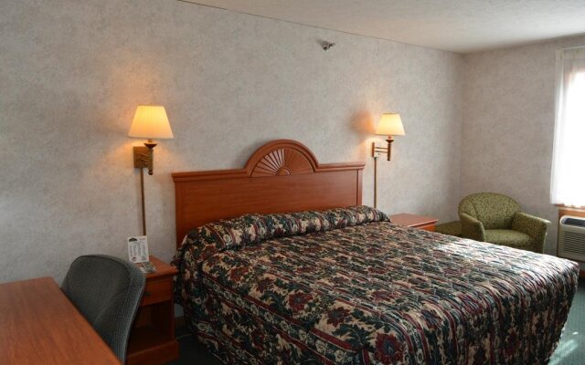 The Regency Inn - Manhattan