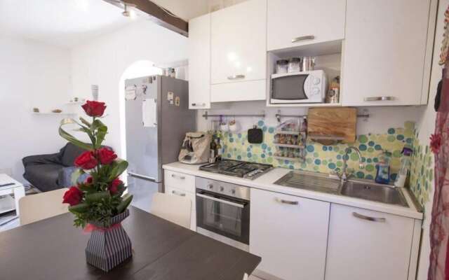 Appartamento La Casa di Koby