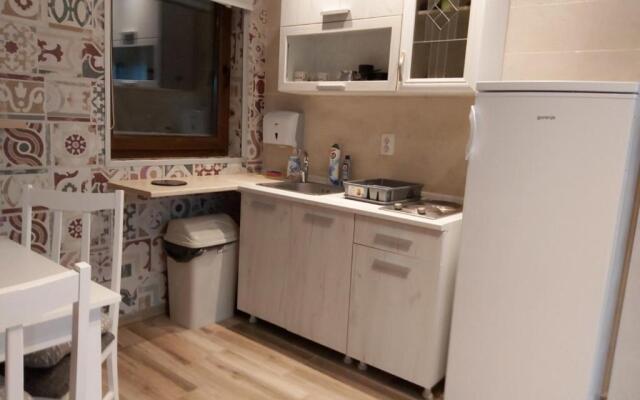 Apartman Marta Divčibare