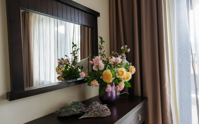 Ruskovets Resort & Thermal SPA