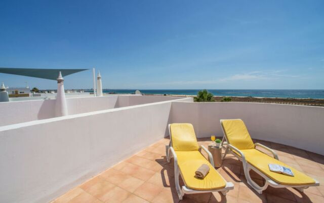 Baia de Cristal 1 (LGS170)