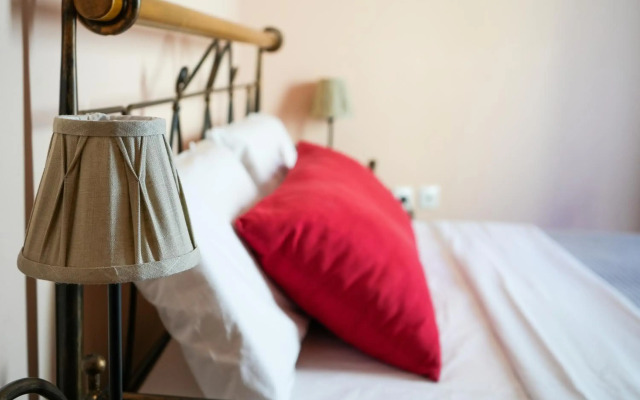 Sokaki Apartment Nafplio