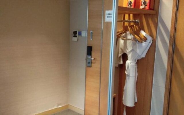 Mingdian Ginza Business Hotel