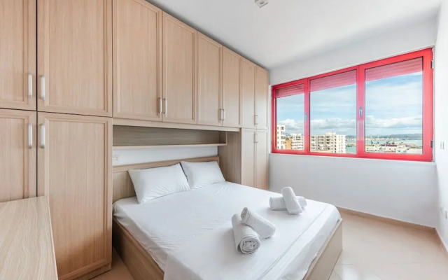 City Center Comfort by PS