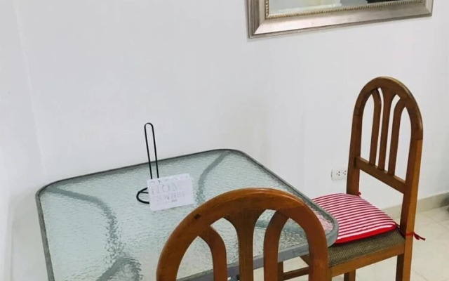 The Florian's B&B