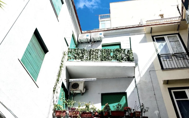 Gabry central apartment Palermo