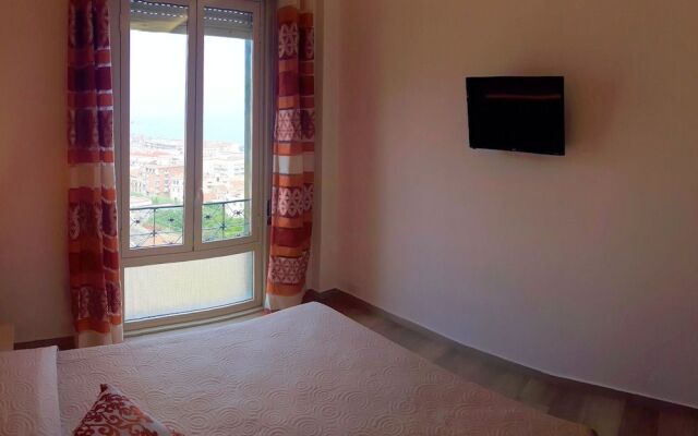 B&B Panorama