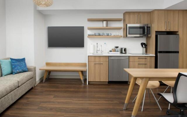 Element Jacksonville Beach