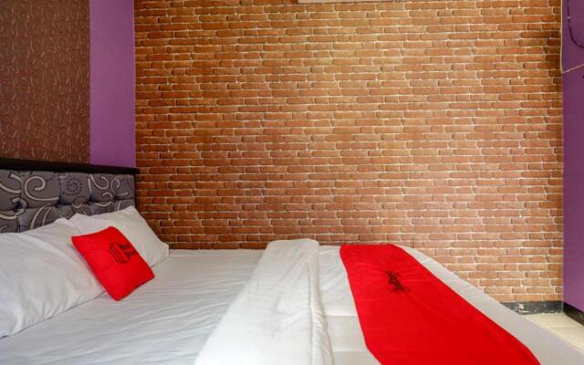 RedDoorz near RSUD Kebumen