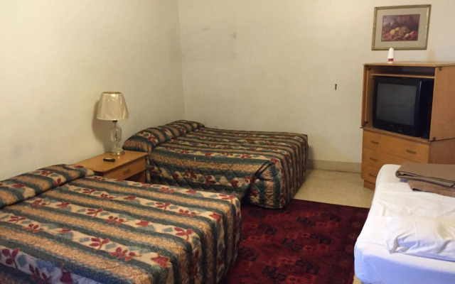 Travel Inn Of Sebring