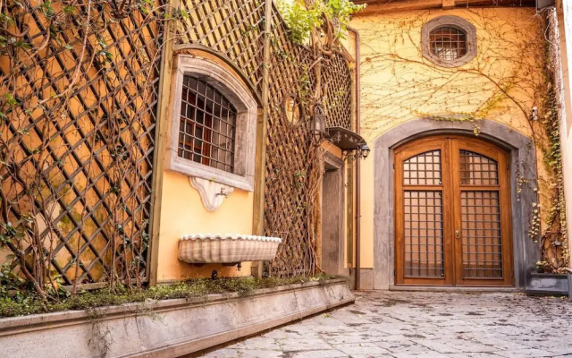 Suite Piazza del GesÃ¹