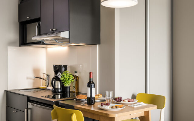 Adagio Access Palaiseau Saclay