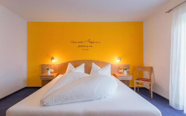 Gasthaus Aschbacherhof