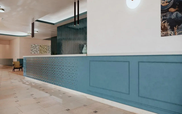 Le Castella – Ninfe Saracene CDS Hotels