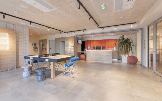 Ibis Budget Mont De Marsan