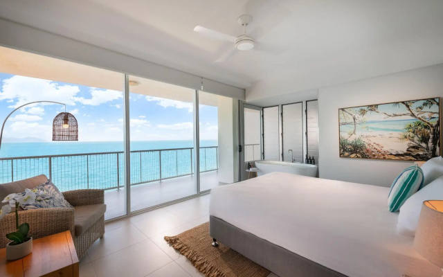 Grand Mercure Apartments Magnetic Island – Guest Rooms – Magnetic Island