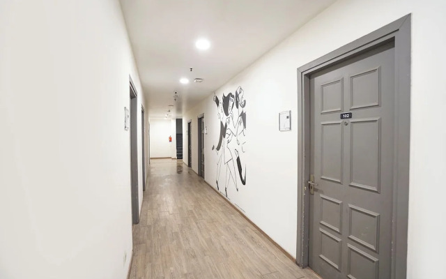 Fabhotel Royale 49