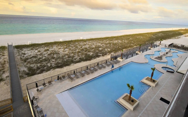 SpringHill Suites by Marriott Navarre Oceanfront
