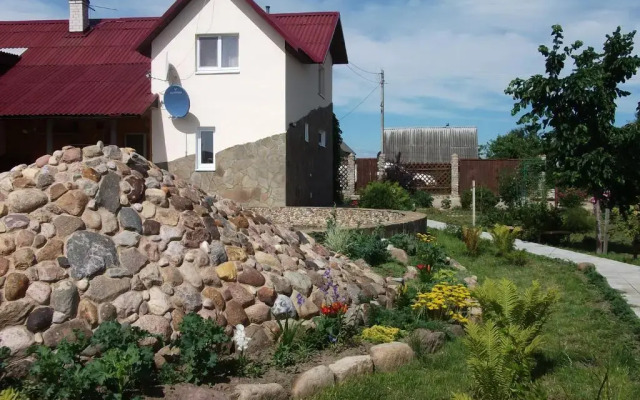 AgroecoUsadba U Druzey