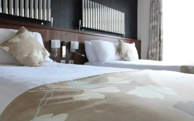 Harboro Hotel