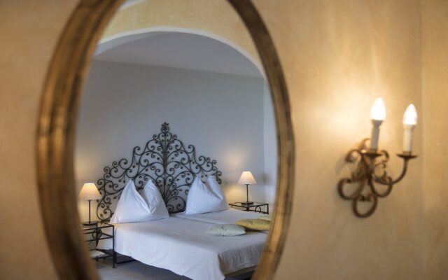 Suite Hotel Sunstar Brissago