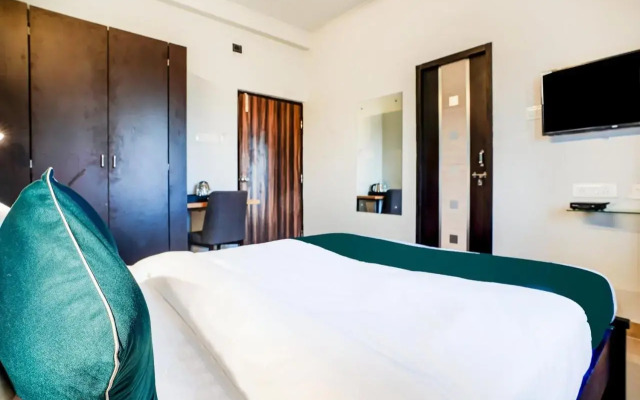 Oyo Flagship 60474  My Homes And Hotels