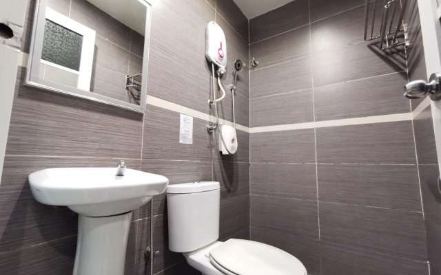 Best View Sri Hartamas