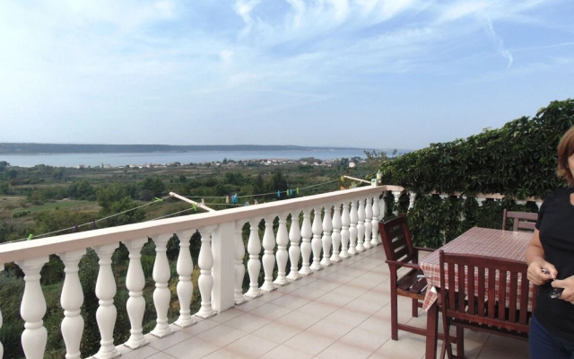 Apartment Complex Branka with Pool