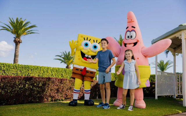 Sea World Resort