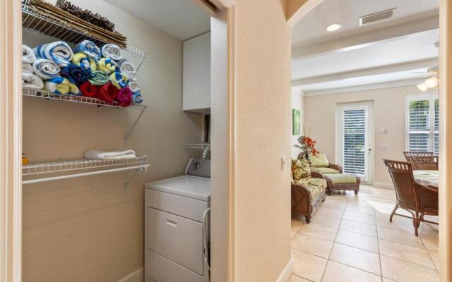 Siesta Avenida Townhome 5208