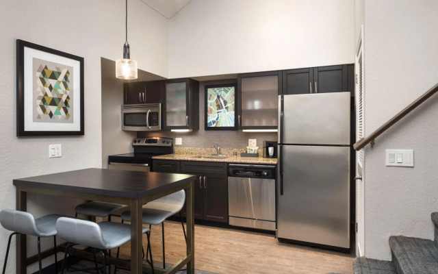 Residence Inn By Marriott Long Beach